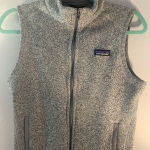 Patagonia XS Zip Up